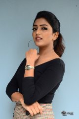 Eesha Rebba New Photos